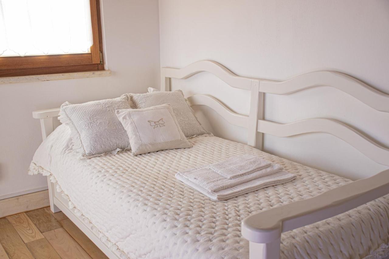 Casa Myconis 68Mq A Due Passi Dal Mare Di San Vincenzo Apartment Bagian luar foto