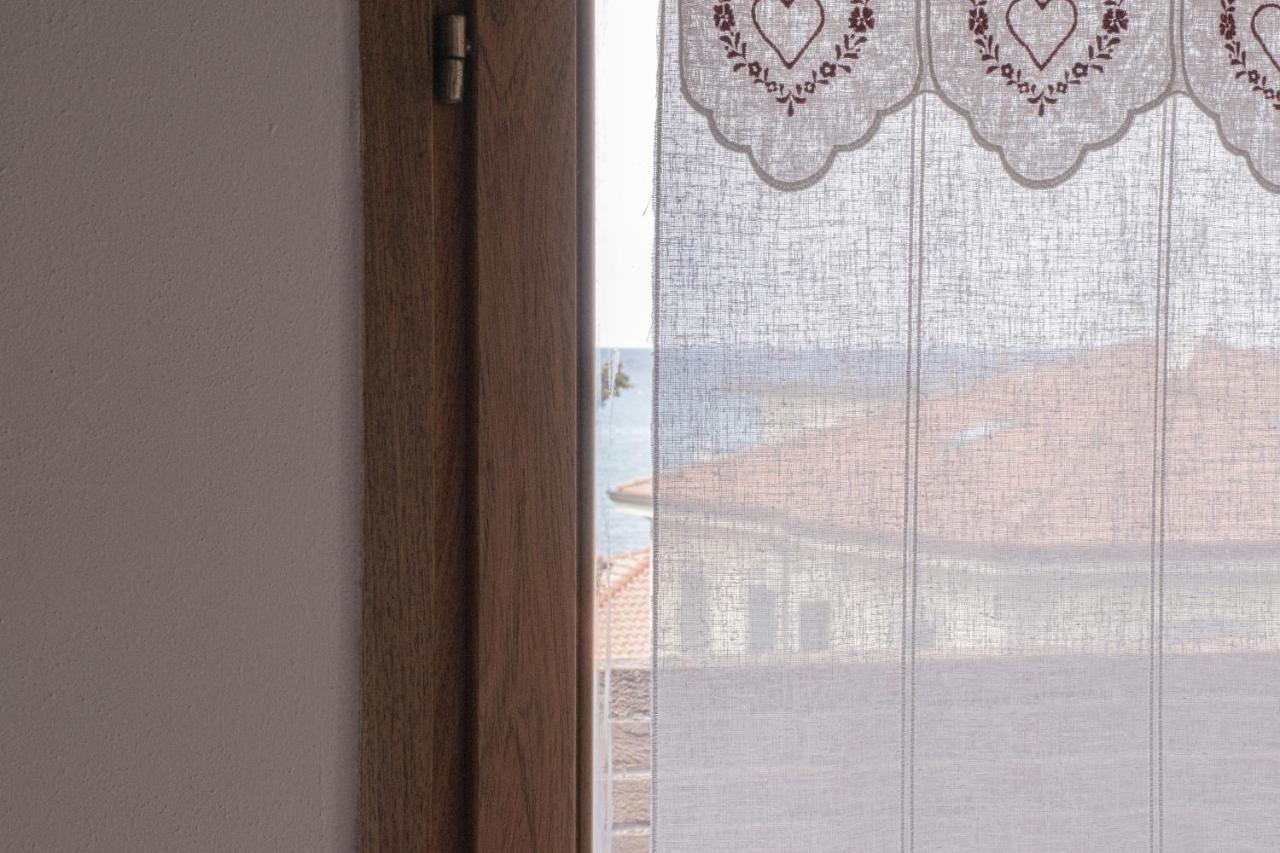 Casa Myconis 68Mq A Due Passi Dal Mare Di San Vincenzo Apartment Bagian luar foto