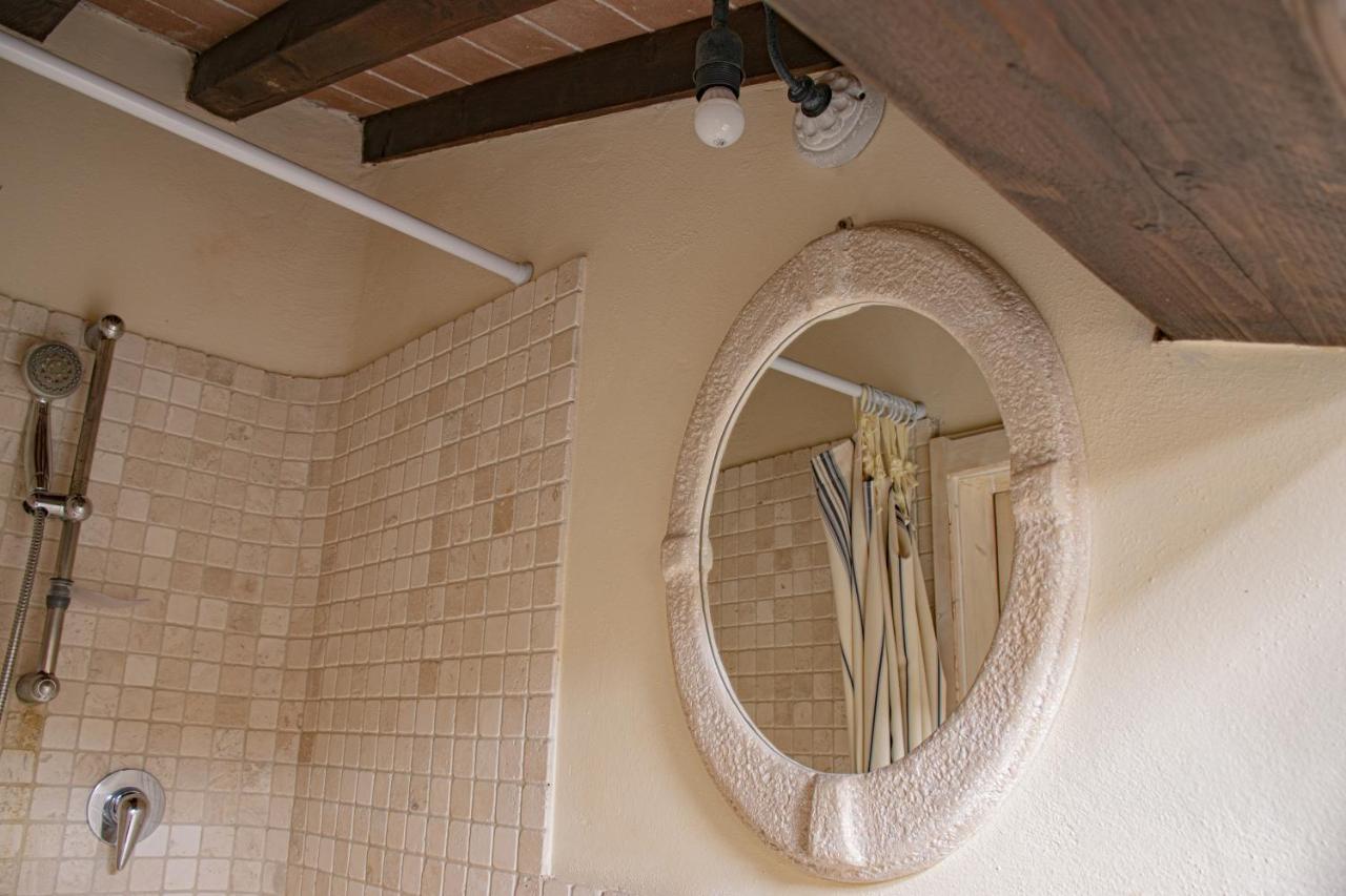 Casa Myconis 68Mq A Due Passi Dal Mare Di San Vincenzo Apartment Bagian luar foto