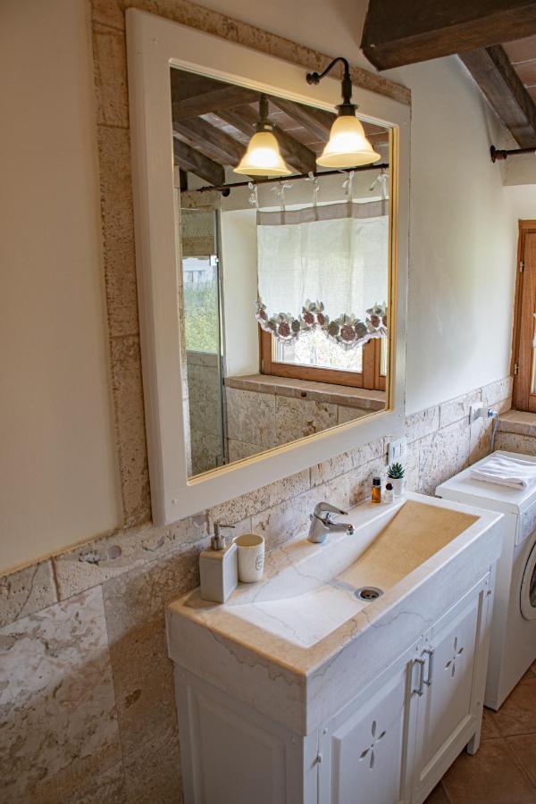 Casa Myconis 68Mq A Due Passi Dal Mare Di San Vincenzo Apartment Bagian luar foto