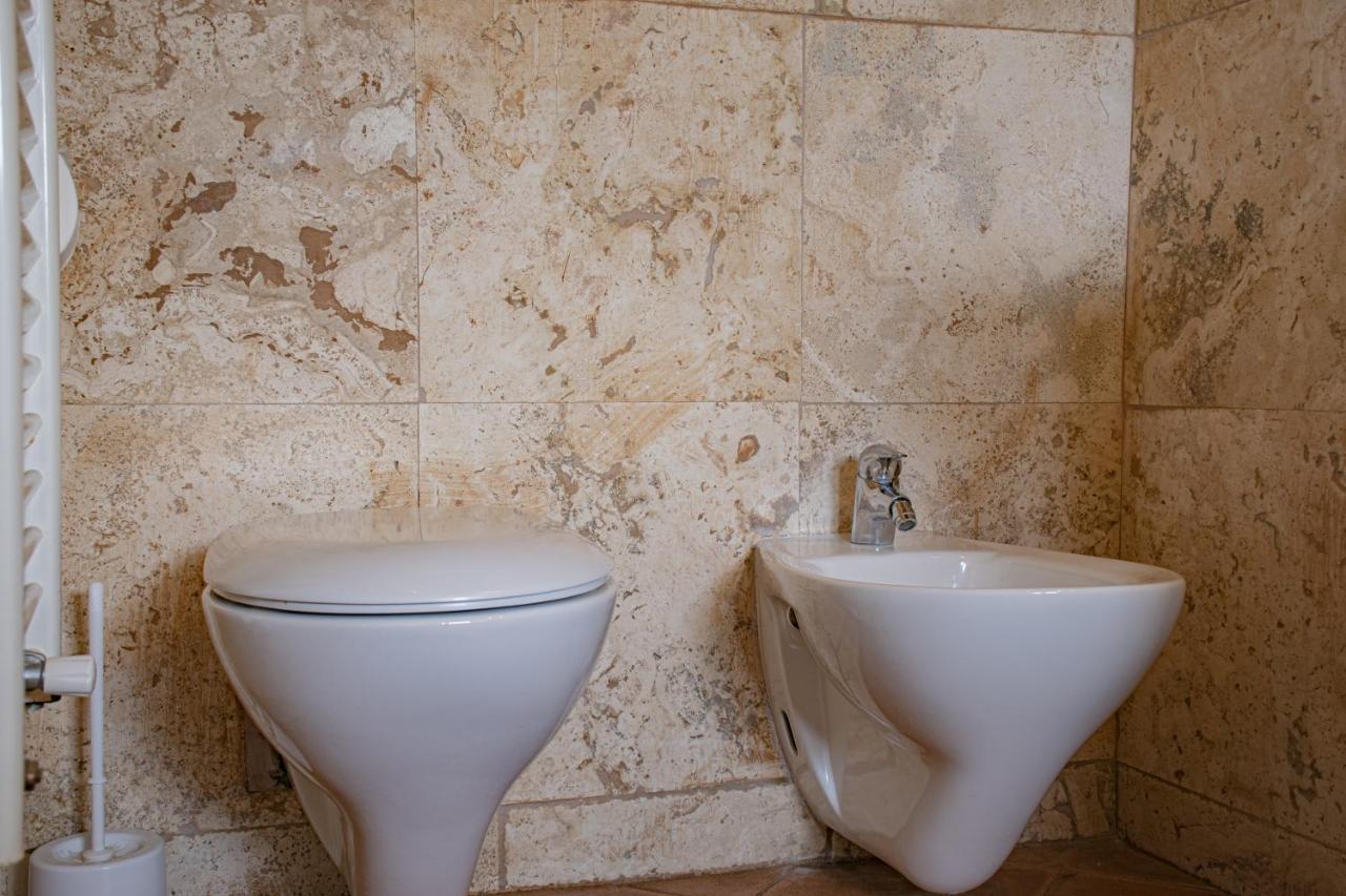 Casa Myconis 68Mq A Due Passi Dal Mare Di San Vincenzo Apartment Bagian luar foto
