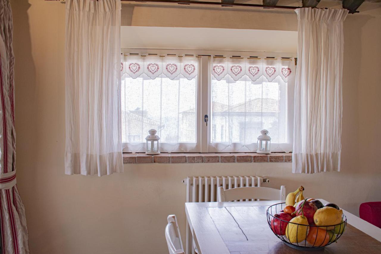 Casa Myconis 68Mq A Due Passi Dal Mare Di San Vincenzo Apartment Bagian luar foto